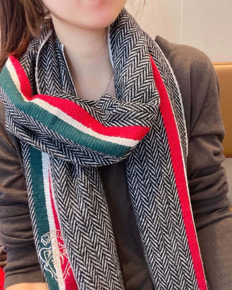 Gucci Scarf